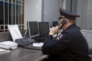 Если вызывают в обэп по телефону как поступить правильно
