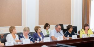Горячая линия областного пенсионного фонда оренбургск обл