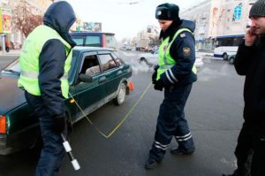 Вызов гаи при дтп омск