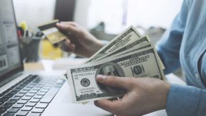 Как заработать нелегально деньги