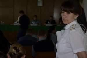 Радина юлия игоревна судебный пристав
