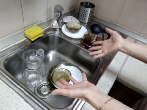Куда звонить когда отключили воду москва