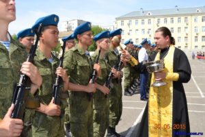 Адрес военной части в камышине 74507