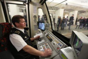 Зарплата машиниста метро в ссср