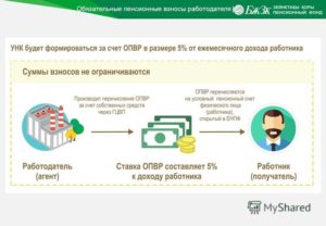 Как узнать куда идут пенсионные отчисления