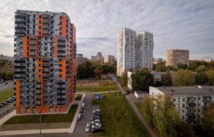 Когда начнется строительство домов по реновации в головинском районе