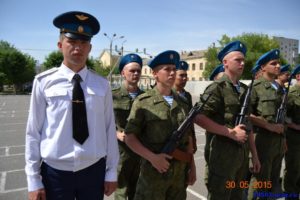 Адрес военной части в камышине 74507