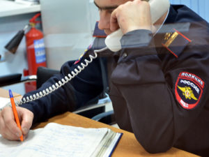 Если вызывают в обэп по телефону как поступить правильно