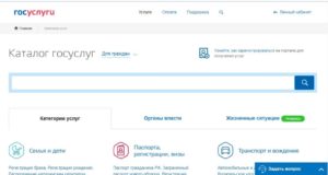 Как получить инн ребенку 16 лет через госуслуги
