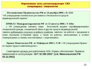 Инструкция по продлению сиз
