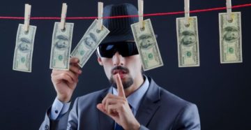 Как заработать нелегально деньги