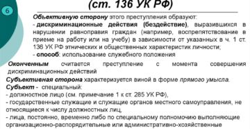 Примеры нарушений прав и свобод граждан в россии