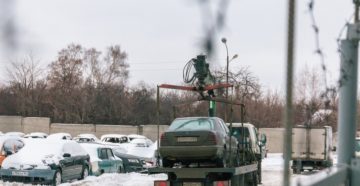 Куда эвакуировали машину челябинск Куда эвакуировали машину челябинск