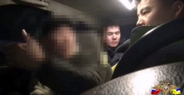 Кому сообщить о пьяном водителе за рулем в москве
