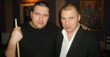Звинцов биография сидел или нет