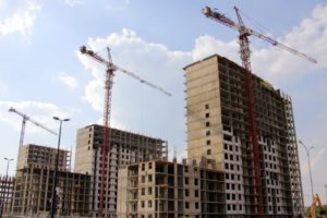 Когда начнется строительство домов по реновации в головинском районе