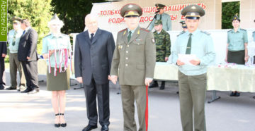 Командир вч 54607 тамбов