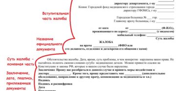 Куда жаловаться на поликлинику в москве  как найти управу