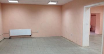 Помещение свободного назначения что значит