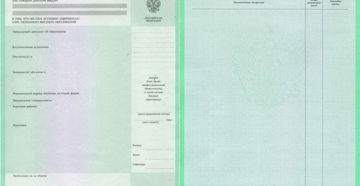 Как получить справку о неоконченном высшем образовании