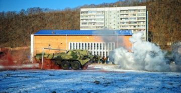 30926 155 я отдельная бригада морской пехоты