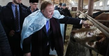 Закон о фермерских крестьянских хозяйствахв на 2020г
