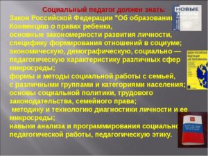 Основные законы которые должен знать каждый гражданин рф