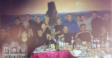 Ной вор в законе саратов