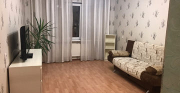 Аренда квартиры с выкупом новосибирск
