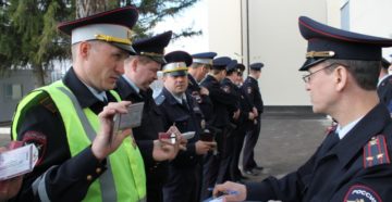 Мвд переход на летнюю форму одежды