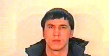 Криминальный авторитет по кличке спортсмен пенза