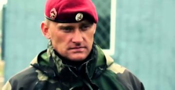 Полковник белоглазов александр михайлович витязь