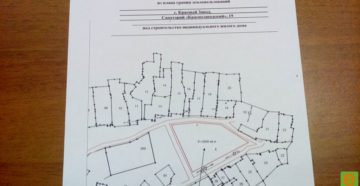 Что такое выкопировка из плана Что такое выкопировка из плана