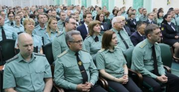 Повышение зарплаты судебным приставам в 2020 году последние новости