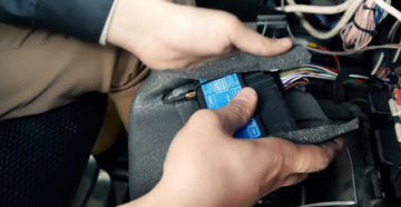 Как отключить глонасс на автомобиле Как отключить глонасс на автомобиле
