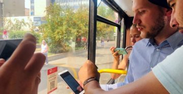 Департамент транспорта красноярск жалобы телефоны