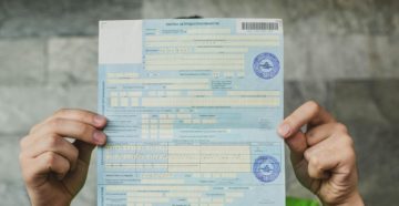 Больничный можно закрыть в любой поликлинике