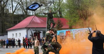 Войсковая часть 06414 калининград Войсковая часть 06414 калининград